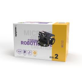 Apprentice Level 2 Kit